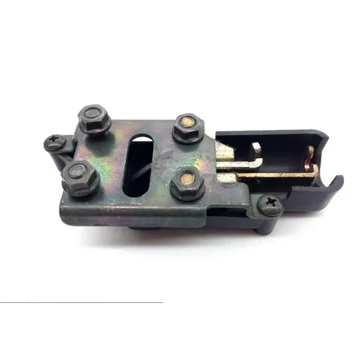 Rear Seat Trunk Latch 2000 Yamaha YZF R1 1638A 3