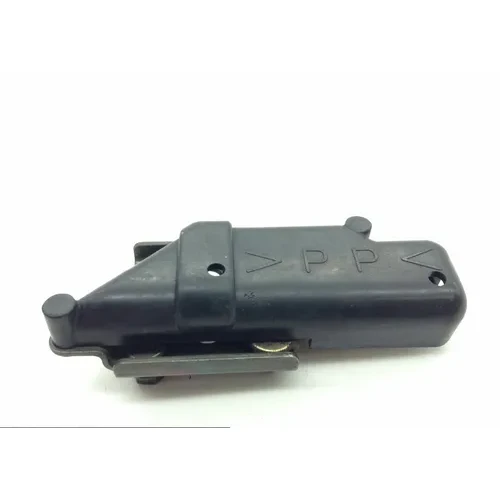Rear Seat Trunk Latch 2000 Yamaha YZF R1 1638A 11
