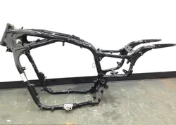 Main Frame Chassis EZ 2003 Kawasaki Vulcan 1500 VN1500P Mean Streak 1628