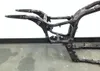 Main Frame Chassis EZ 2003 Kawasaki Vulcan 1500 VN1500P Mean Streak 1628