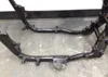 Main Frame Chassis EZ 2003 Kawasaki Vulcan 1500 VN1500P Mean Streak 1628