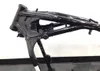 Main Frame Chassis EZ 2003 Kawasaki Vulcan 1500 VN1500P Mean Streak 1628