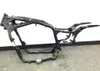 Main Frame Chassis EZ 2003 Kawasaki Vulcan 1500 VN1500P Mean Streak 1628