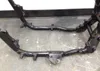 Main Frame Chassis EZ 2003 Kawasaki Vulcan 1500 VN1500P Mean Streak 1628