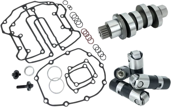 Feuling M8 HP+ 465 Race Cam Chest Kit 1