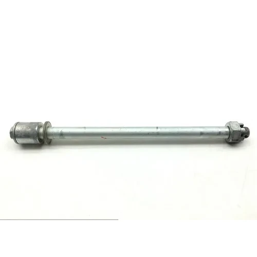 Rear Wheel Axle 2006 Kawasaki Vulcan 750 VN750A 1572 5