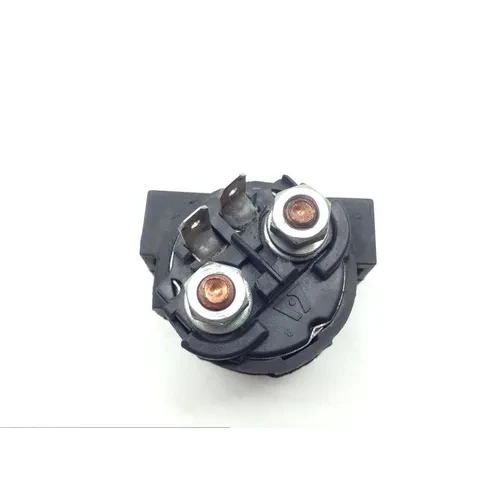 Ignition Starter Solenoid 2006 Kawasaki Vulcan 750 VN750A 1572 7