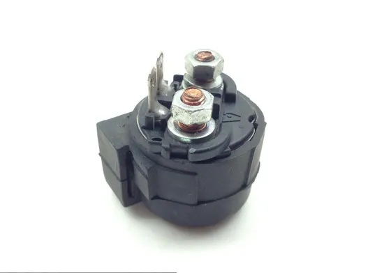 Ignition Starter Solenoid 2006 Kawasaki Vulcan 750 VN750A 1572