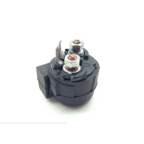 Ignition Starter Solenoid 2006 Kawasaki Vulcan 750 VN750A 1572 5
