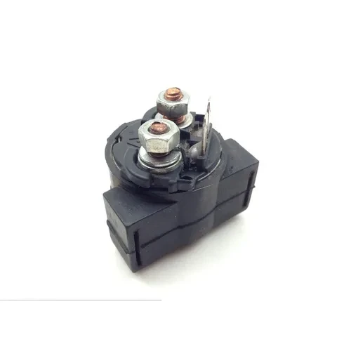Ignition Starter Solenoid 2006 Kawasaki Vulcan 750 VN750A 1572 3