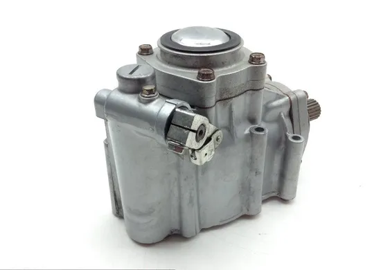 Engine Ring and Pinion Bevel Gear Set 2006 Kawasaki Vulcan 750 VN750A 1572