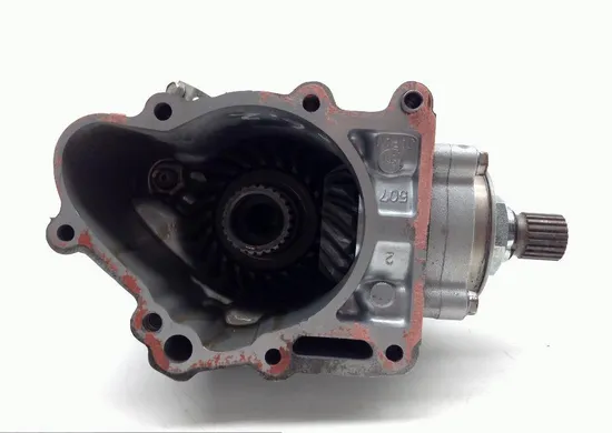 Engine Ring and Pinion Bevel Gear Set 2006 Kawasaki Vulcan 750 VN750A 1572