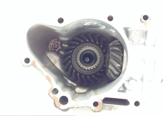 Engine Ring and Pinion Bevel Gear Set 2006 Kawasaki Vulcan 750 VN750A 1572