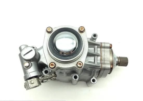 Engine Ring and Pinion Bevel Gear Set 2006 Kawasaki Vulcan 750 VN750A 1572