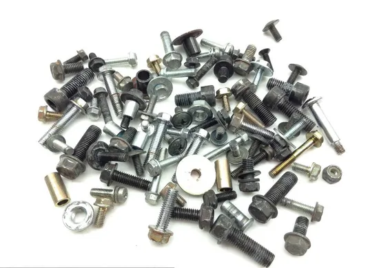 Misc Bolt Kit 2006 Kawasaki Vulcan 750 VN750A 1572