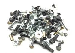 Misc Bolt Kit 2006 Kawasaki Vulcan 750 VN750A 1572