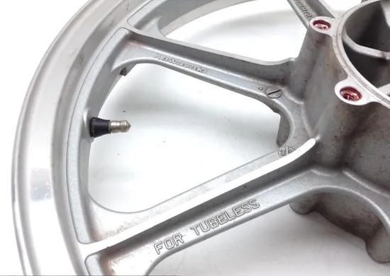 Front Wheel Rim 2006 Kawasaki Vulcan 750 VN750A 1572