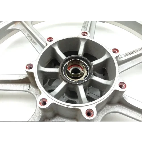 Front Wheel Rim 2006 Kawasaki Vulcan 750 VN750A 1572 11