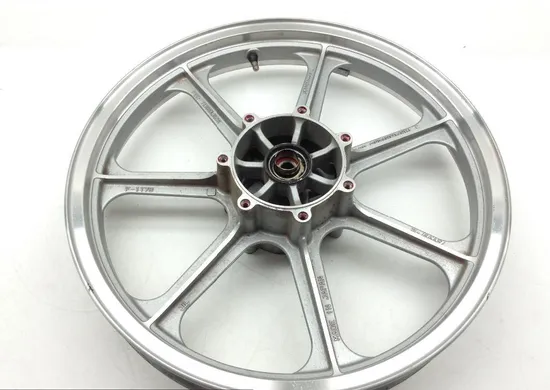 Front Wheel Rim 2006 Kawasaki Vulcan 750 VN750A 1572