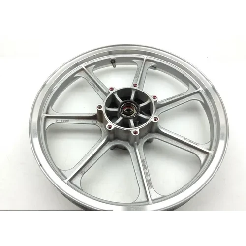 Front Wheel Rim 2006 Kawasaki Vulcan 750 VN750A 1572 9