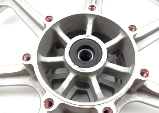 Front Wheel Rim 2006 Kawasaki Vulcan 750 VN750A 1572