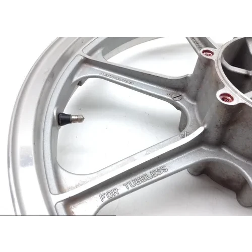 Front Wheel Rim 2006 Kawasaki Vulcan 750 VN750A 1572 13