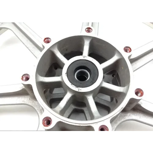 Front Wheel Rim 2006 Kawasaki Vulcan 750 VN750A 1572 7