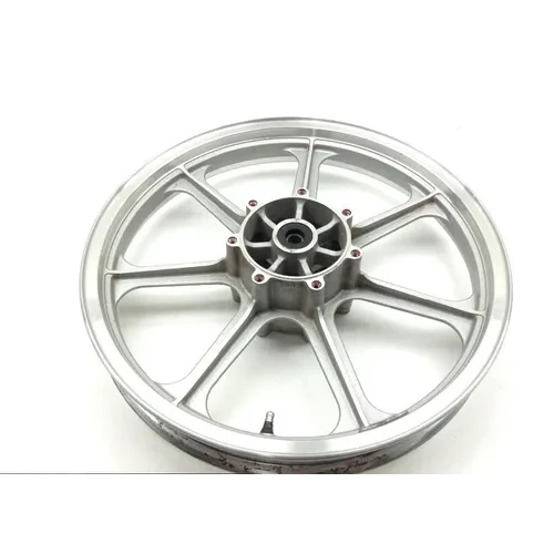Front Wheel Rim 2006 Kawasaki Vulcan 750 VN750A 1572 3