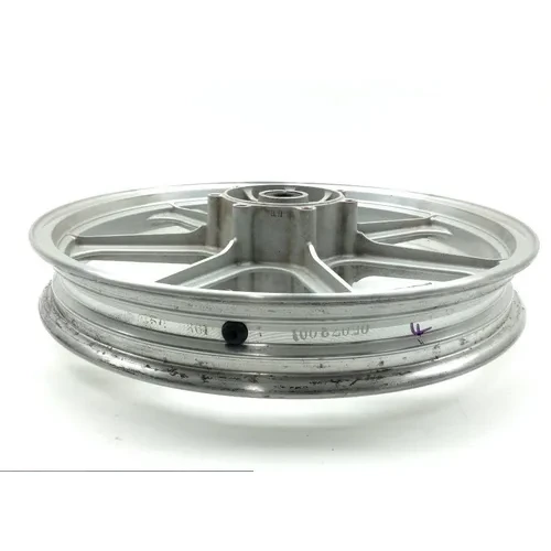 Front Wheel Rim 2006 Kawasaki Vulcan 750 VN750A 1572 5