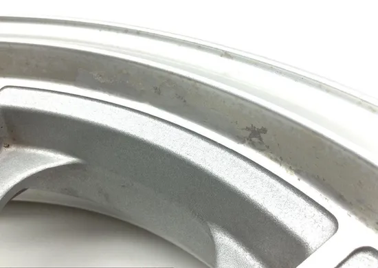 Rear Wheel Rim 2006 Kawasaki Vulcan 750 VN750A 1572