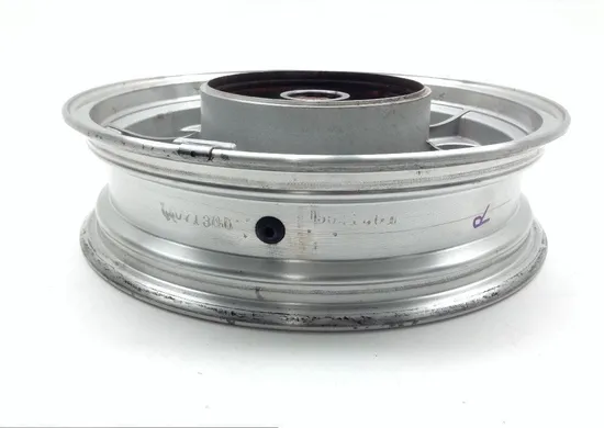 Rear Wheel Rim 2006 Kawasaki Vulcan 750 VN750A 1572