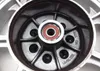 Rear Wheel Rim 2006 Kawasaki Vulcan 750 VN750A 1572