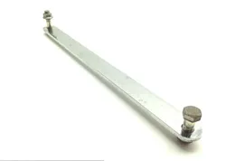 Brake Stay 2006 Kawasaki Vulcan 750 VN750A 1572