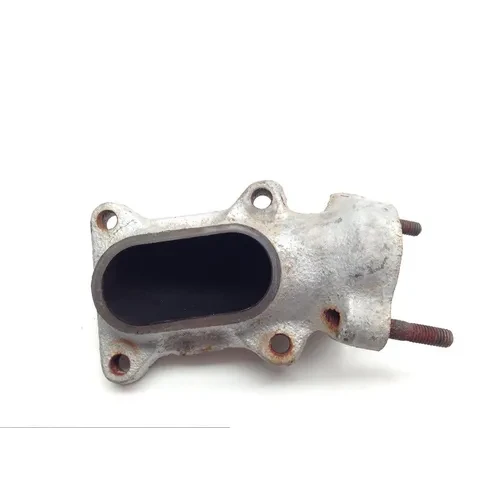 Engine Intake Manifold Set 2006 Kawasaki Vulcan 750 VN750A 1572 13