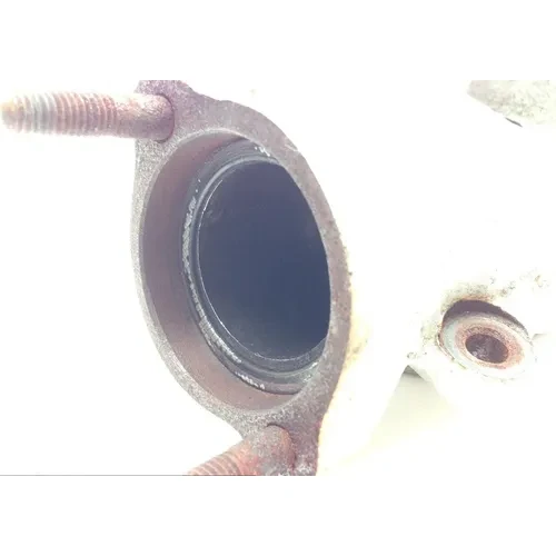 Engine Intake Manifold Set 2006 Kawasaki Vulcan 750 VN750A 1572 11