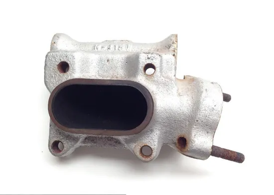 Engine Intake Manifold Set 2006 Kawasaki Vulcan 750 VN750A 1572