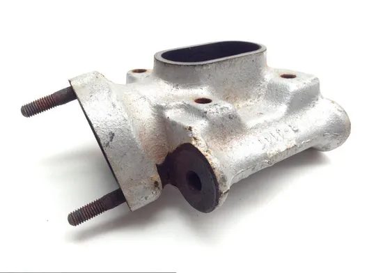 Engine Intake Manifold Set 2006 Kawasaki Vulcan 750 VN750A 1572