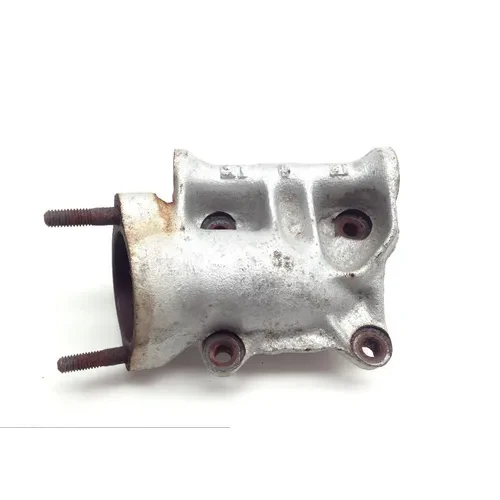 Engine Intake Manifold Set 2006 Kawasaki Vulcan 750 VN750A 1572 9