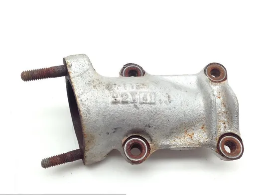 Engine Intake Manifold Set 2006 Kawasaki Vulcan 750 VN750A 1572