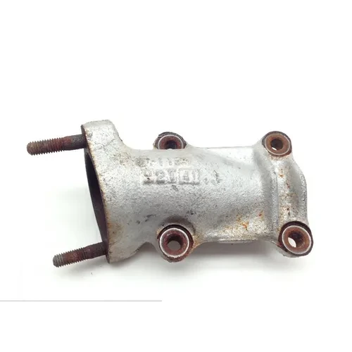 Engine Intake Manifold Set 2006 Kawasaki Vulcan 750 VN750A 1572 15