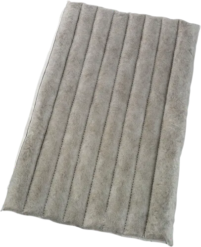 Moose Exhaust Muffler Pipe Cut To Length Pillow Silencer Packing 19in T4