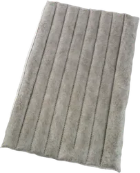 Moose Exhaust Muffler Pipe Cut To Length Pillow Silencer Packing 19in T4