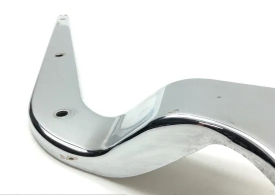 Rear Subframe Struts 1999 Harley-Davidson Fatboy FLSTF 1630 x