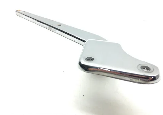 Rear Subframe Struts 1999 Harley-Davidson Fatboy FLSTF 1630 x