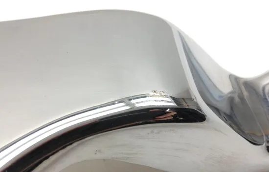 Rear Subframe Struts 1999 Harley-Davidson Fatboy FLSTF 1630 x