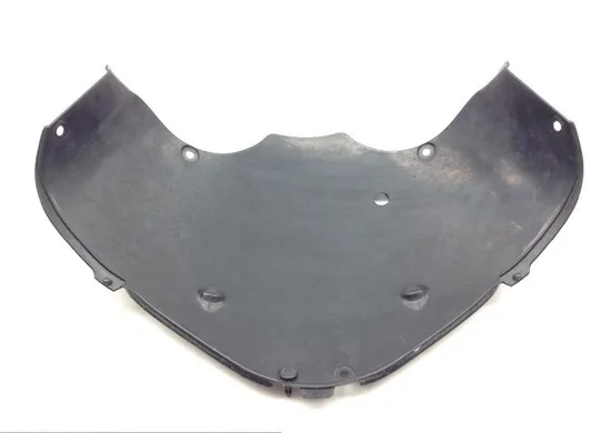 Under Headlight Cowl Fairing Plastic 2006 Suzuki GSXR1000 1631