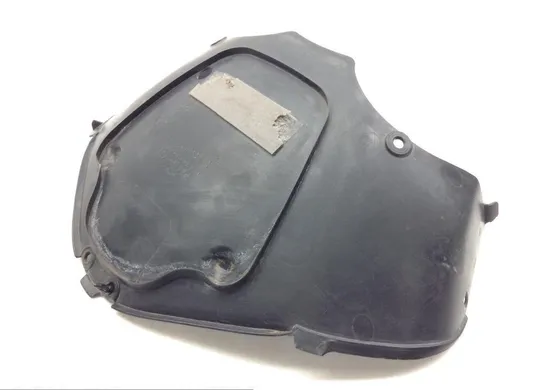 Under Headlight Cowl Fairing Plastic 2006 Suzuki GSXR1000 1631