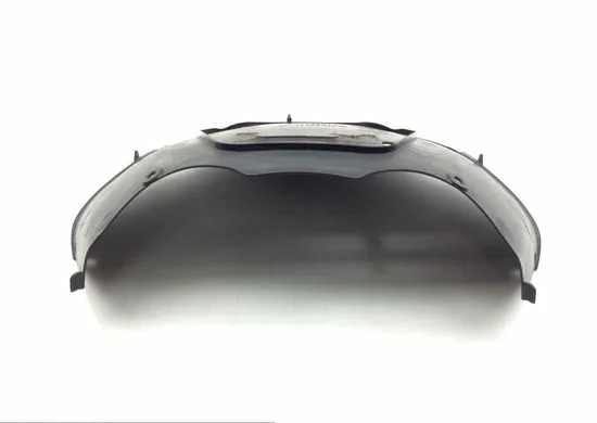 Under Headlight Cowl Fairing Plastic 2006 Suzuki GSXR1000 1631