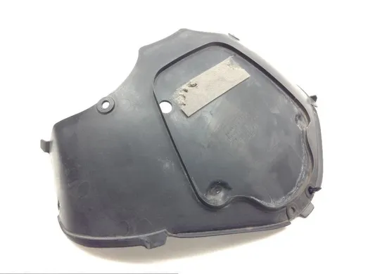 Under Headlight Cowl Fairing Plastic 2006 Suzuki GSXR1000 1631