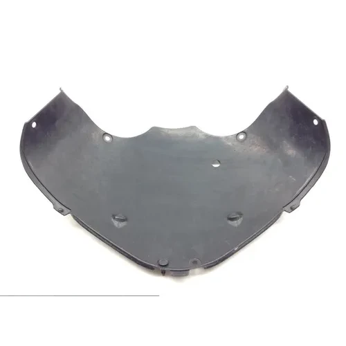 Under Headlight Cowl Fairing Plastic 2006 Suzuki GSXR1000 1631 8